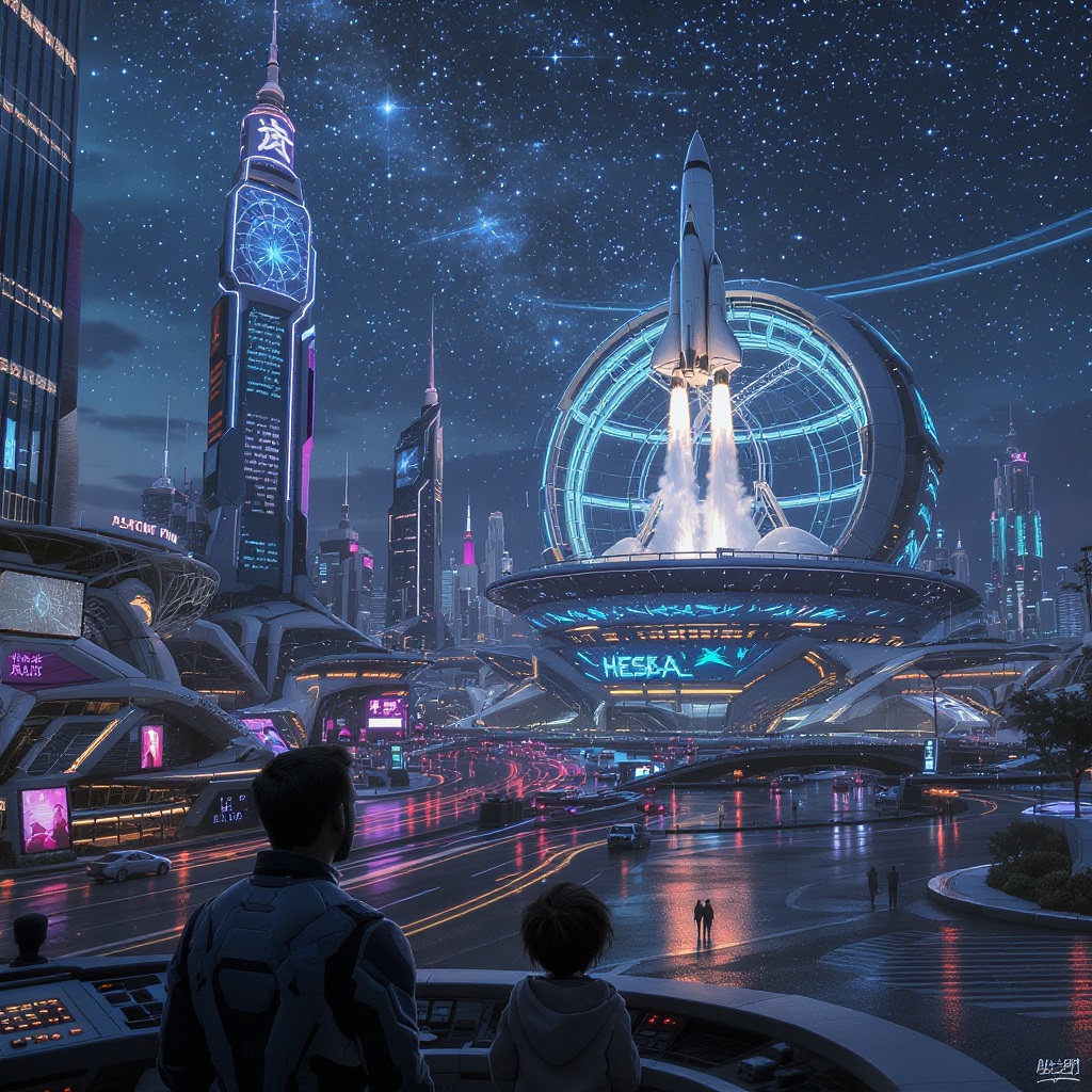 Основная стратегическая цель человечества: путь к вечному существованию и развитию