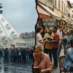 Распространение Кода вечности человечества